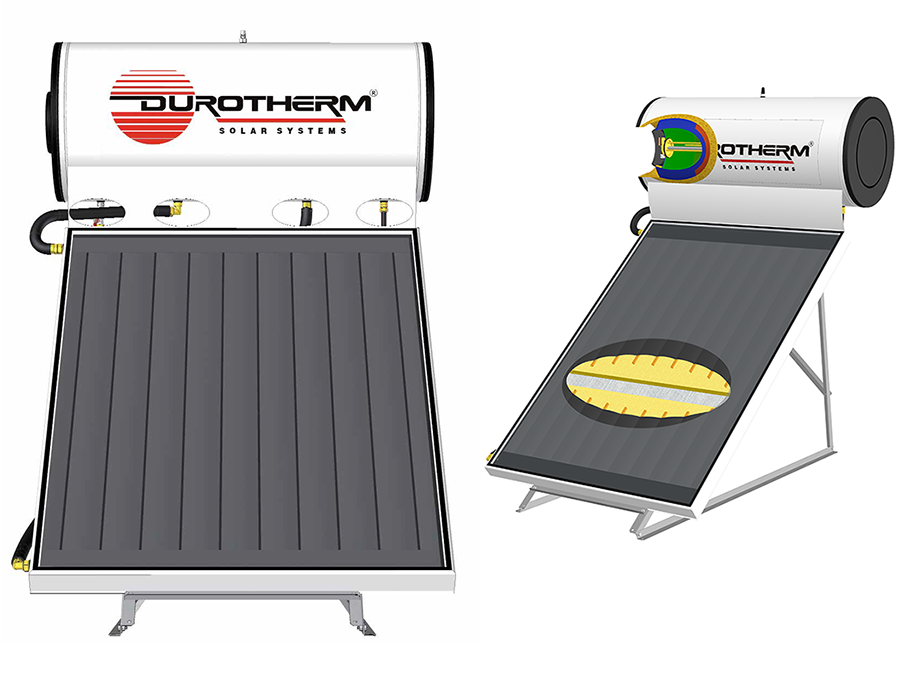 CESI Durotherm 200 litres