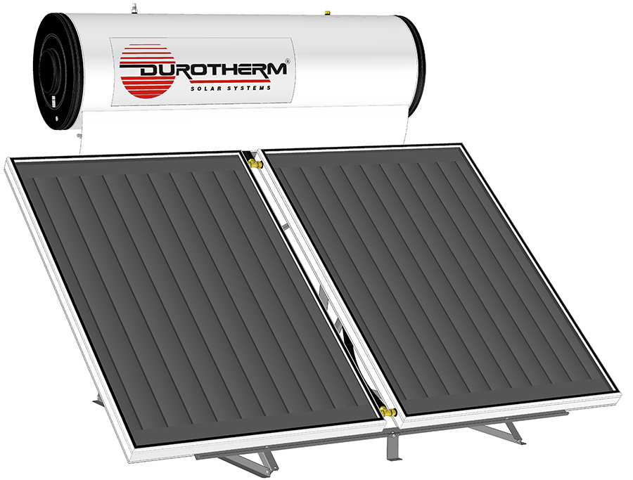 CESI Durotherm 200 litres